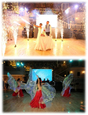 Luxury Wedding Agency in Antalya