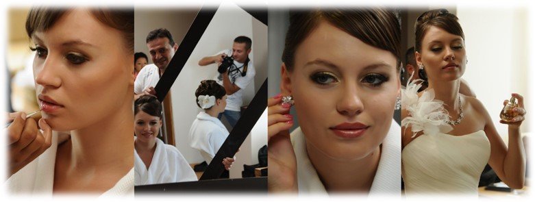 Professional Wedding Services in Antalya