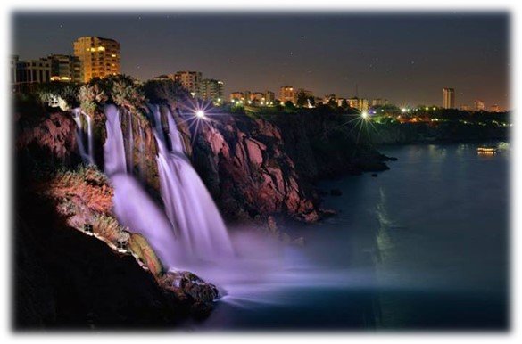 wedding organisations in antalya