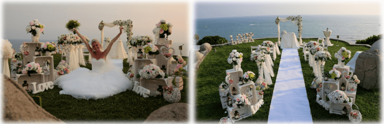 Turkey Wedding Packages