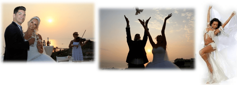 Wedding in Turkey