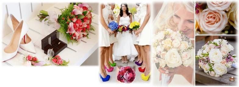wedding organisation