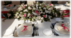 beach wedding turkey