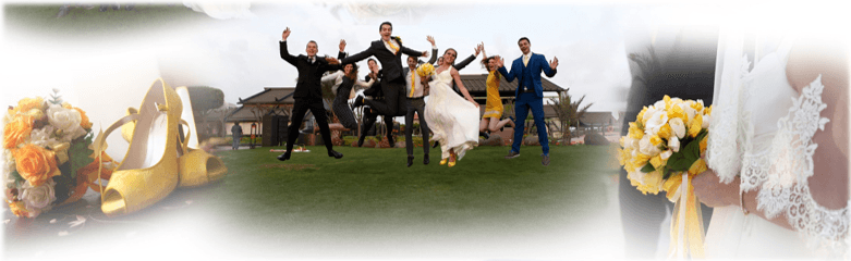 dream wedding in antalya,