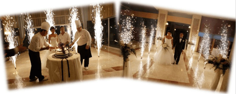 hotel wedding in turkey