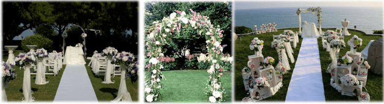 wedding organisation in turkey