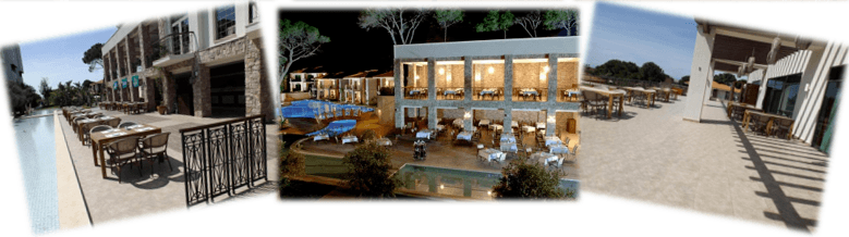 turkey wedding packages