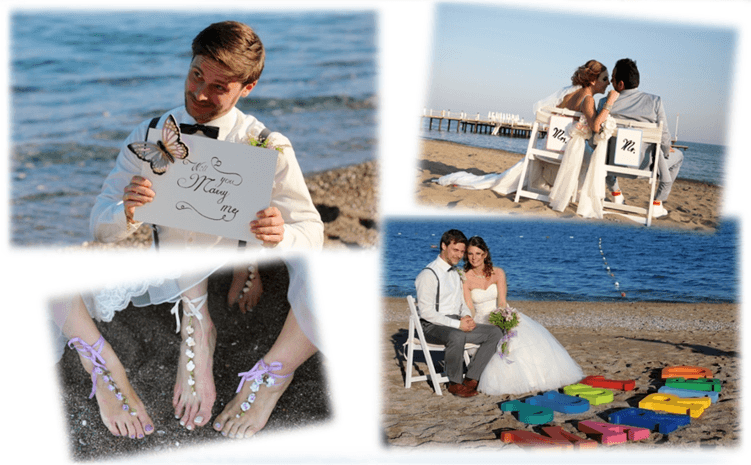 wedding inspiration