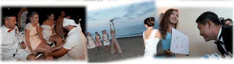 wedding turkey