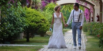 Luxury Country Weddings In Antalya Turkey