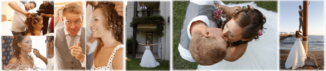 Luxury wedding turkey 