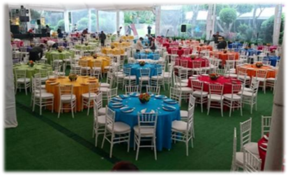 Indian Mehndi Ceremony in Antalya