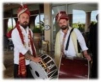 Traditional Indian Weddings in Turkey