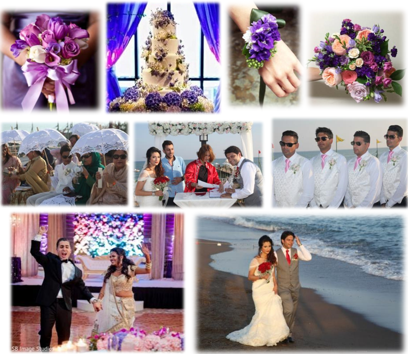 Wedding Design Company