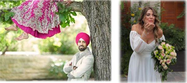 wedding consultant for indian couples