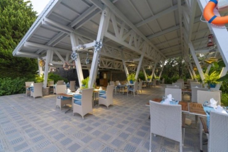 Indian Wedding Dinner