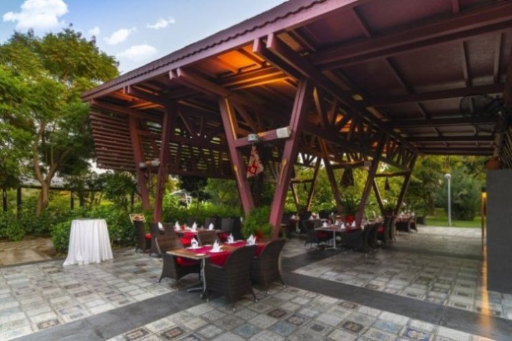 Indian Wedding Planner in Antalya