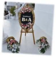 Rustic Weddings in Turkey