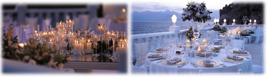 indian wedding planner in antalya
