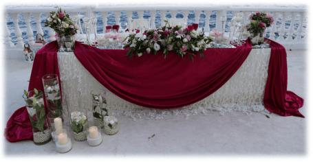 Indian Marriage in Turkey