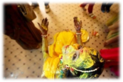 Indian Wedding Dance