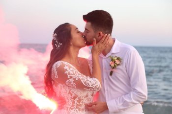 Anita & Sinan's Wedding in Antalya