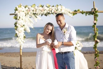 Igor & Mariya Ukranian Wedding