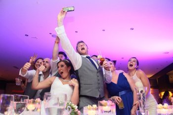 Nicola & David Weddings in Turkey