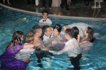 Svetlana & Valeriy Wedding