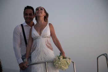 Rendala & Tamim Lebanese Wedding