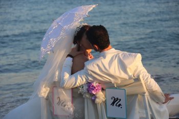 Katerina & Michael Scottish