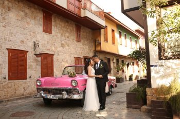 Civil Wedding of Candice & Helmi