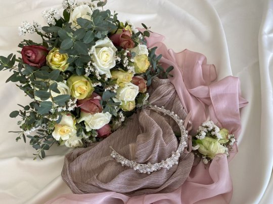 Civil marriage in Antalya Municipality