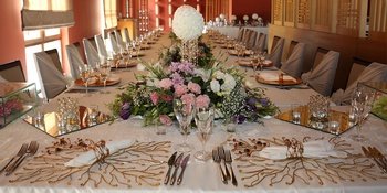 Luxury Traditional Weddings In Antalya