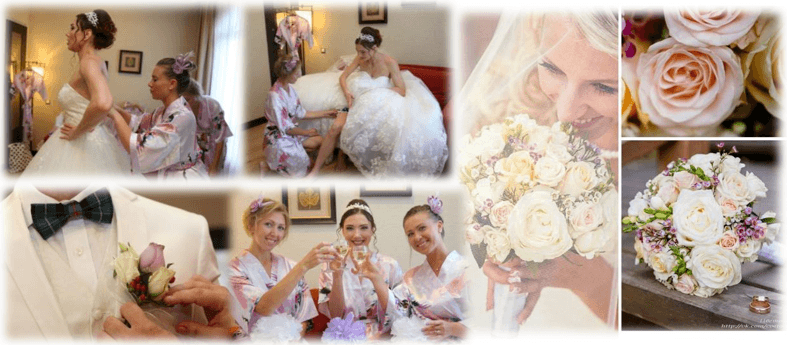 hotel wedding in turkey