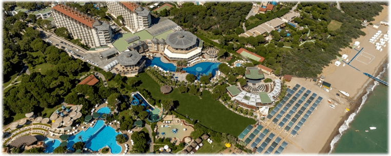 Marriage services in Turkey