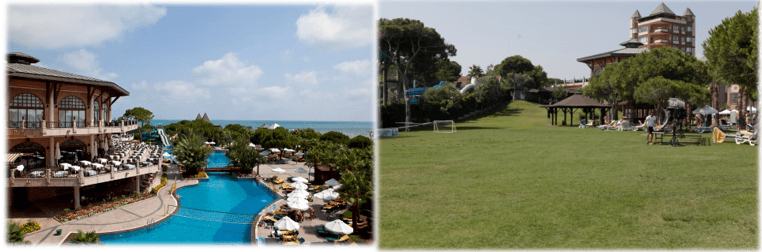 wedding ceremony Turkey