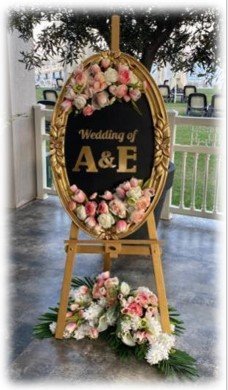 Wedding Decorations in Turkey