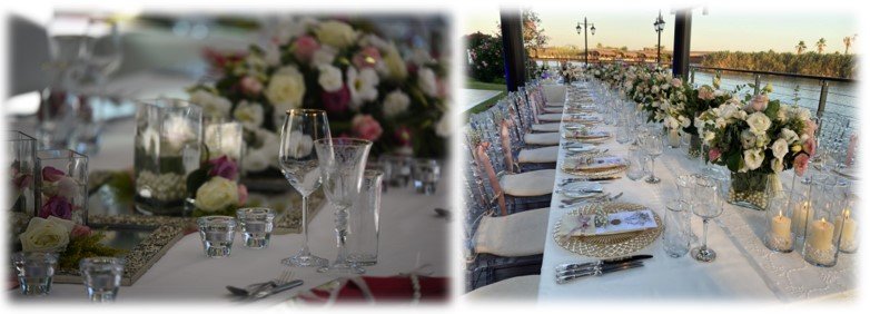 Rustic Wedding in Turkey