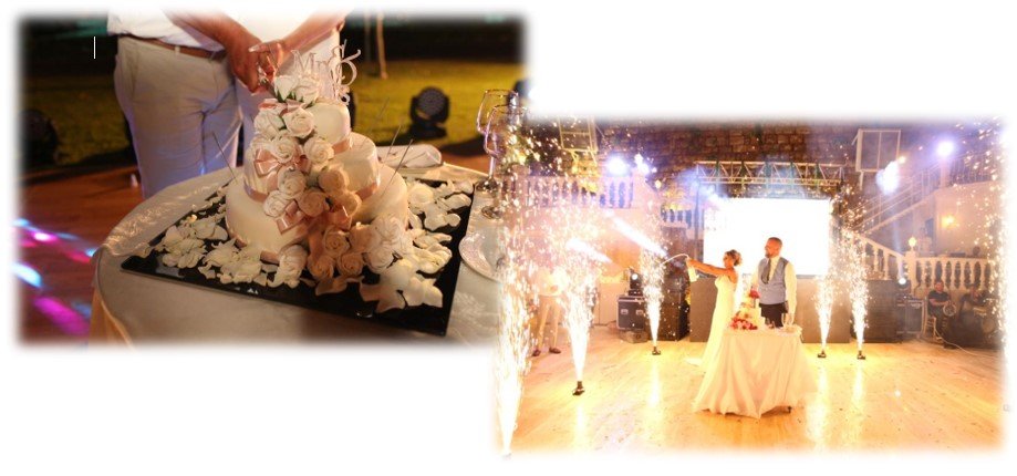 Luxury Wedding Planner in Antalya