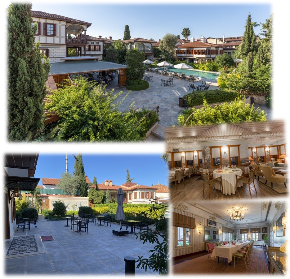 Wedding Hotels in Turkey