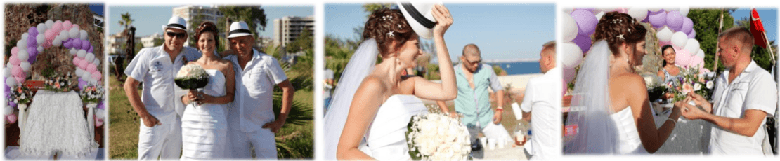 Wedding Operator In Turkey