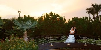 Traditional Iranian Weddings At Hotel Beach in Antalya