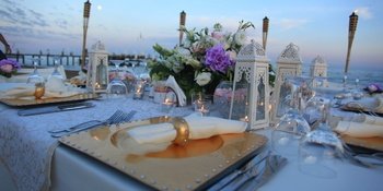 Luxury Wedding Venues in Turkey