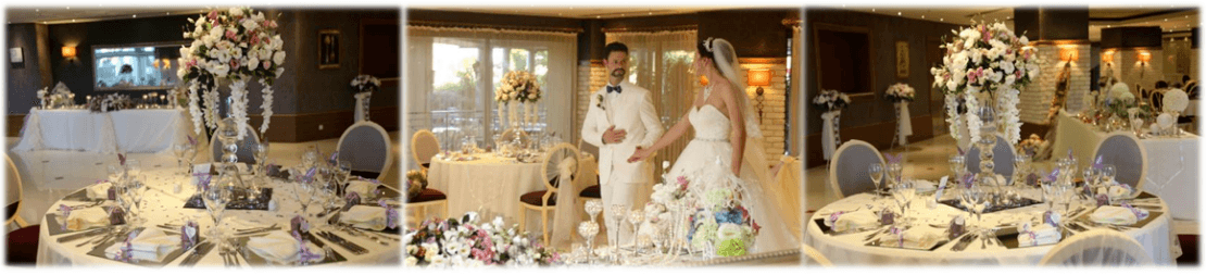 best wedding planner in antalya