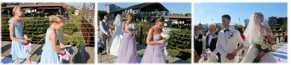 marriage ceremony in antalya