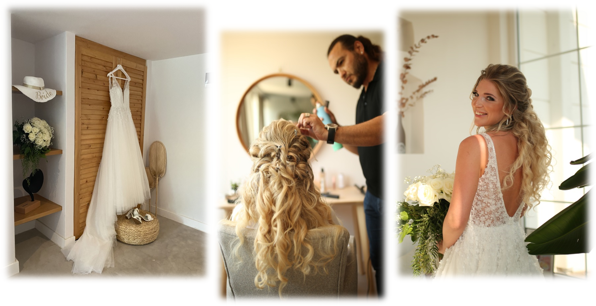 wedding design company in Antalya 