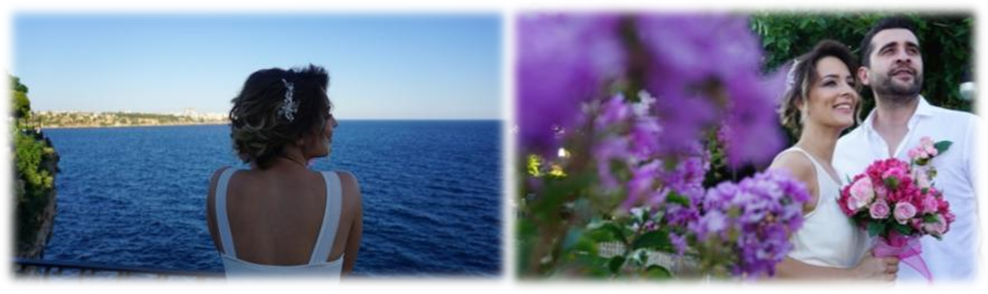 wedding design company in Turkey