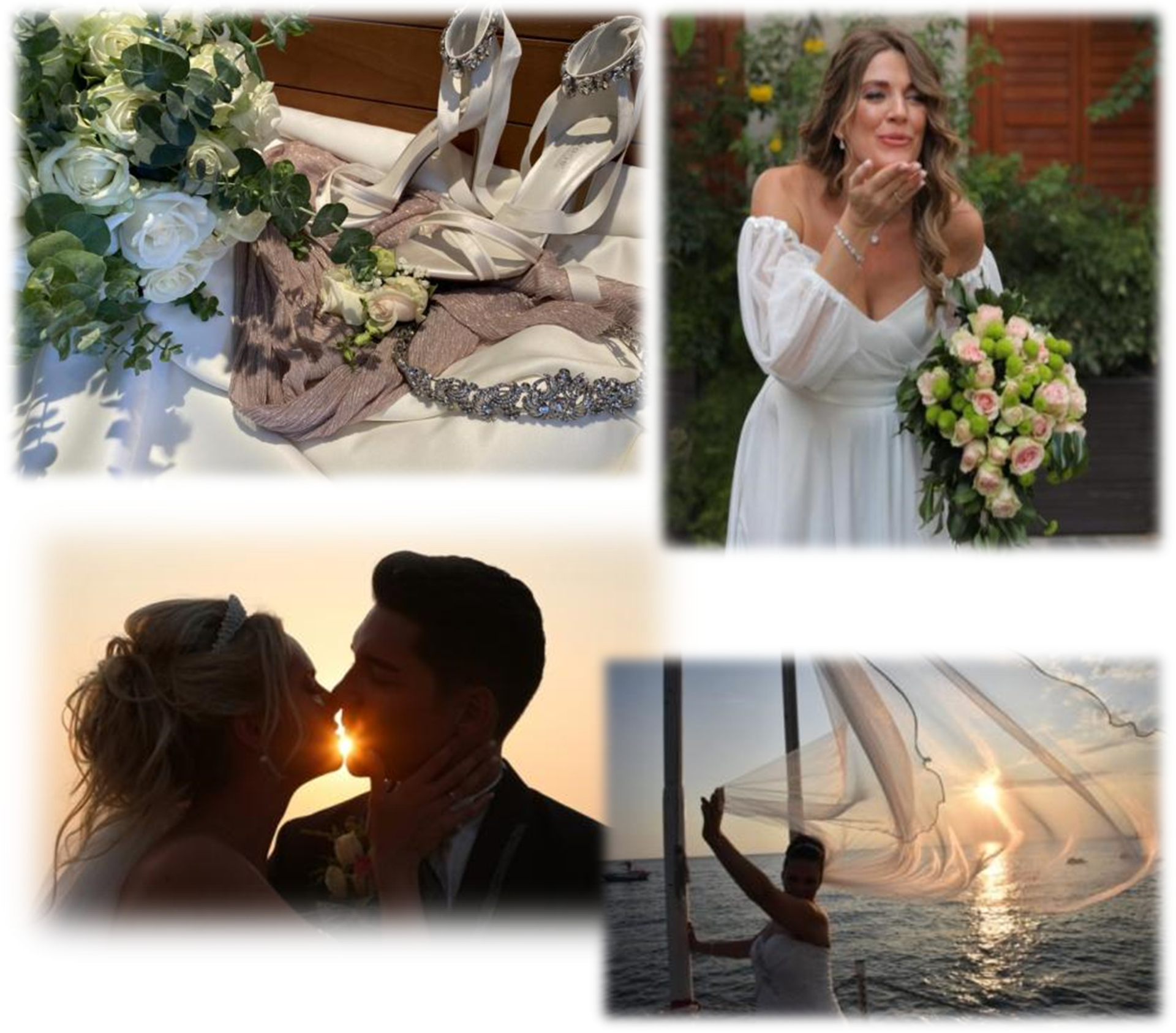 Wedding Organization in Turkey