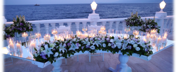 Wedding Planner in Antalya